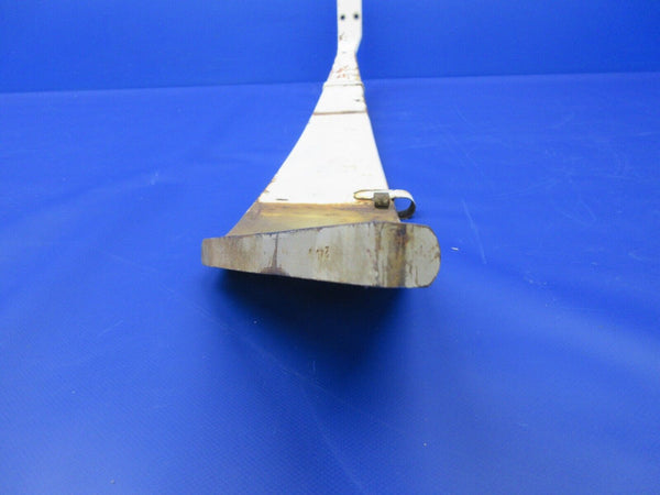 Early Cessna 210 LH Main Landing Gear Spring P/N 1241001-3 (1224-2079)