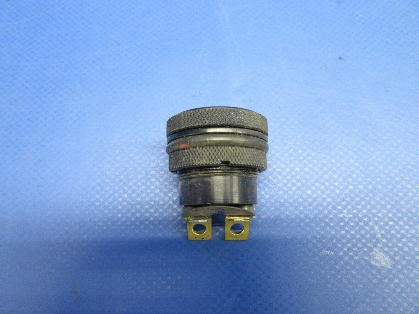Cessna Propeller De-Ice Ammeter P/N CM2906-1 (0624-806)