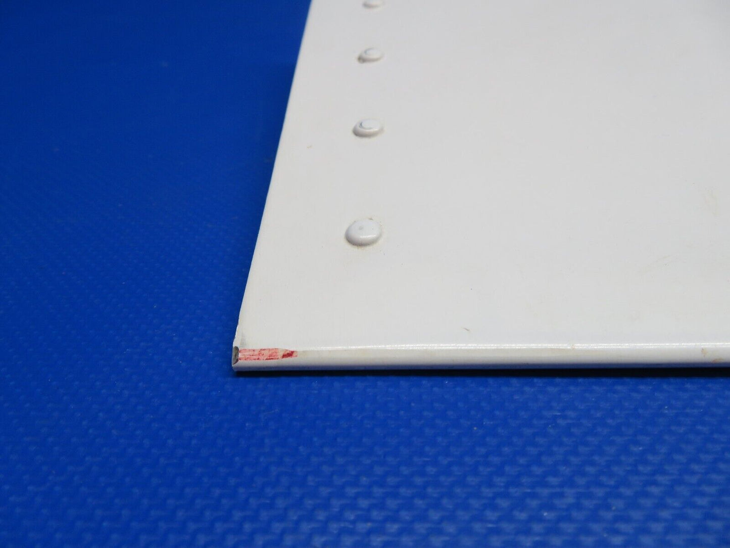 Piper PA-34-200T Seneca II LH Stabilator Trim Tab 95864-00 (0524-1723)