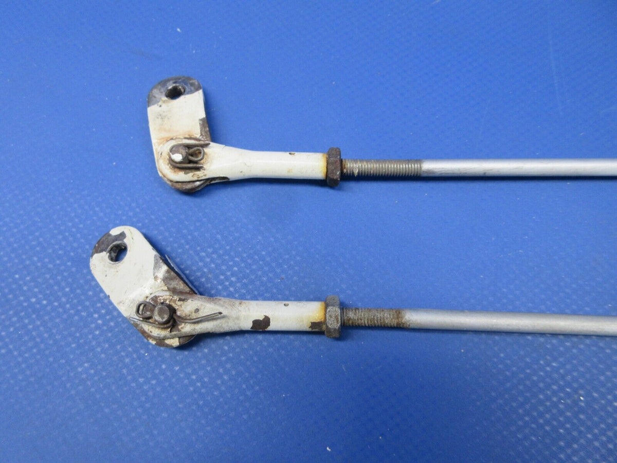 Champion 7ECA Citabria Stabilizer Drag Wire P/N 21746 SET OF 4 (0842