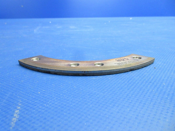 Airborne / Rapco Brake Linings P/N 448 LOT OF 11 NOS (0524-1963)