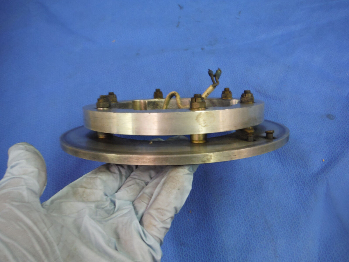 Hartzell Electric De-Ice Slip Ring P/N 4E2371 (1015-280) – Safe Skies