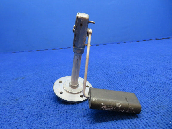 Beech Fuel Transmitter LH INBD P/N 58-380001-9 / Tested (0822-584)