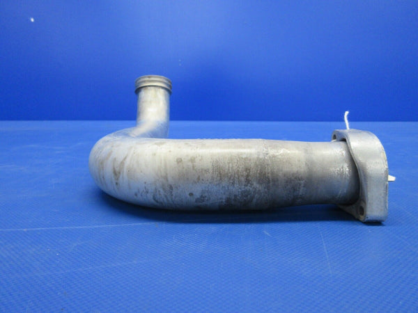 Lycoming 320 #2 Cylinder Intake Tube P/N LW12622 NOS (0424-1182)