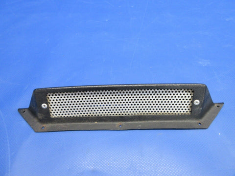 Piper PA-28-181 Archer Exhaust Vent Cover Assy P/N 99252-10 (0524-1029)