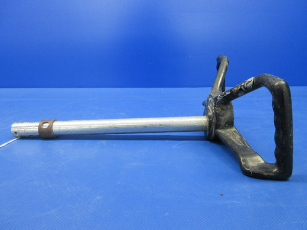 Piper PA28 Cherokee Control Wheel / Yoke P/N 79276-00 (0424-1073)