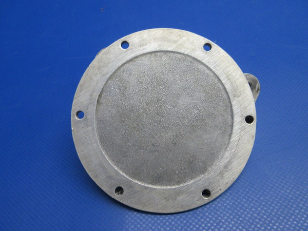 Beech 19A Musketeer Nose Wheel Steering Adapter Assy 169-810022-1 (0424-1300)