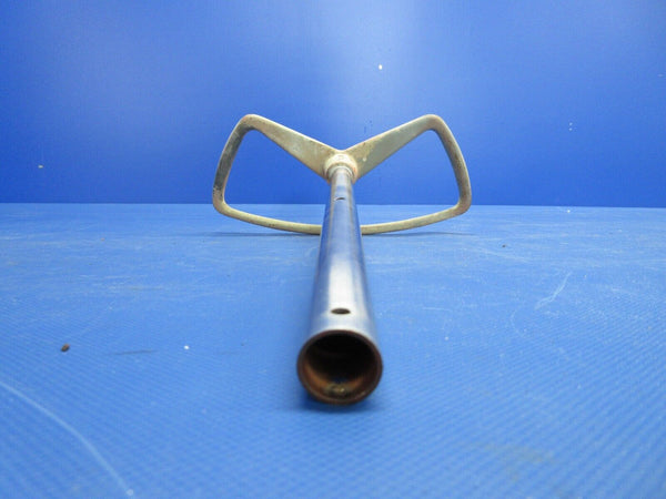 Cessna 175 Co-Pilot Control Wheel P/N 0513136-4 (0524-2130)