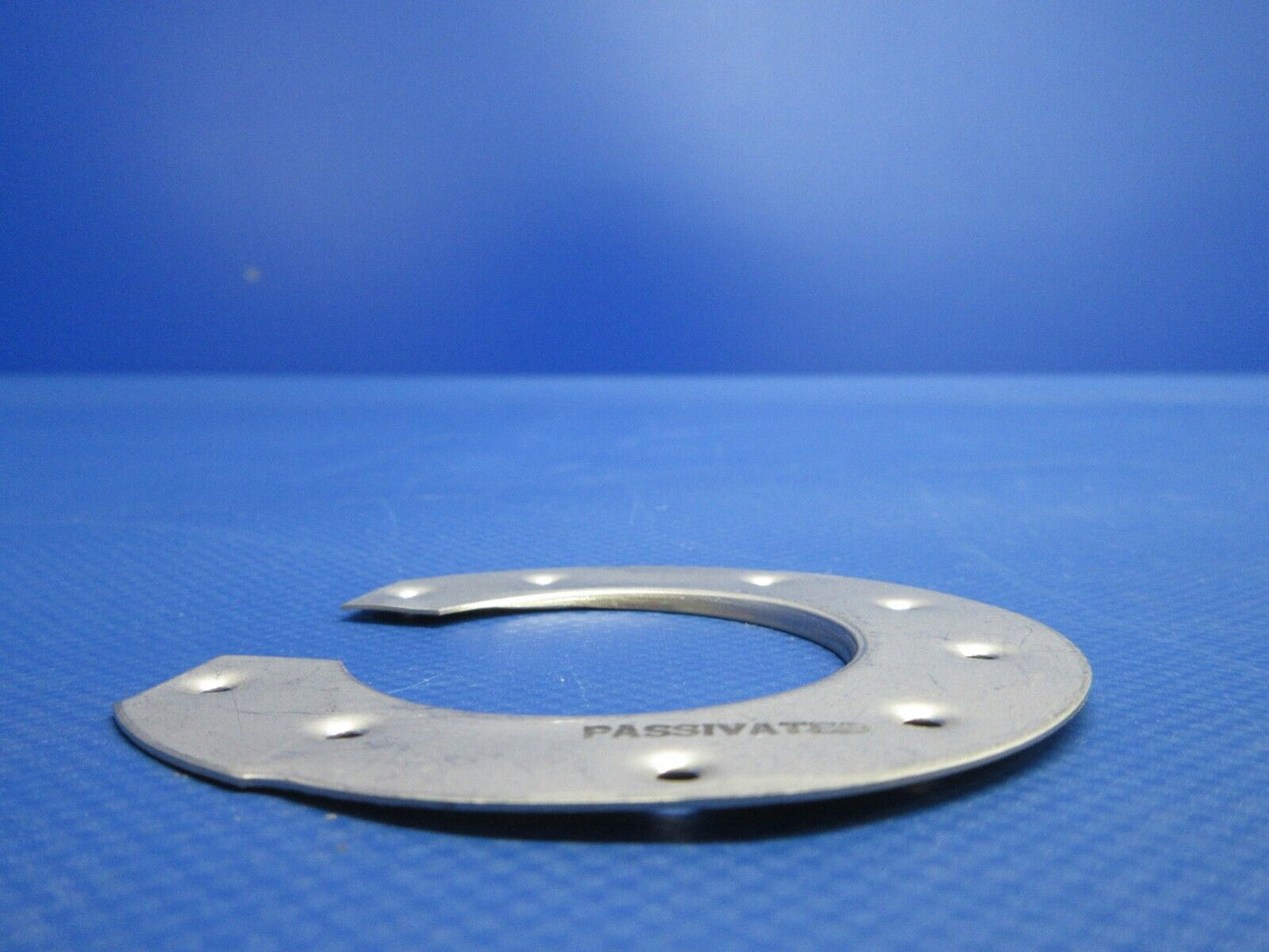 Cessna Scuff Plate P/N 0811870-1 NEW OLD STOCK (0324-1229)