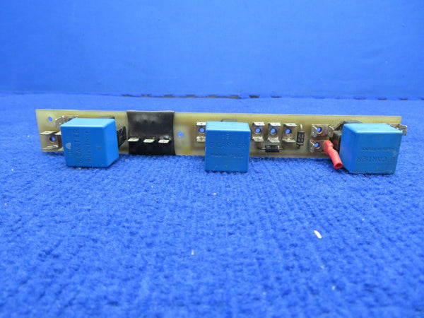 Socata TB-9 Switch Master Radio Circuit P/N 65820001 (0622-639)