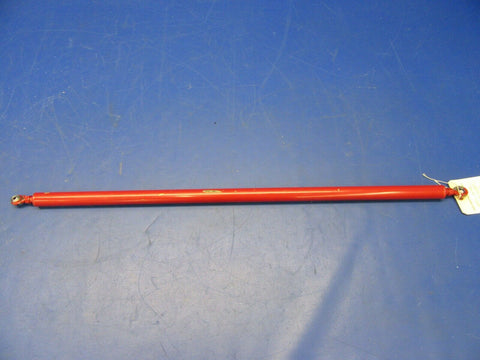 Brantly B2B Helicopter Lateral Control Rod P/N 155-13 (0921-481)