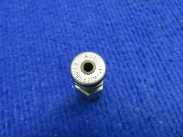 Piper Tomahawk PA-38-112 AVI Fuel Drain P/N BJ1000AS1MY-1 (0322-427)