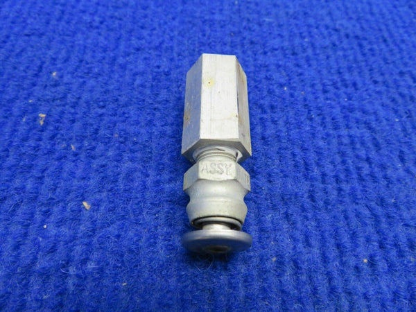 Piper Tomahawk PA-38-112 AVI Fuel Drain P/N BJ1000AS1MY-1 (0322-427)