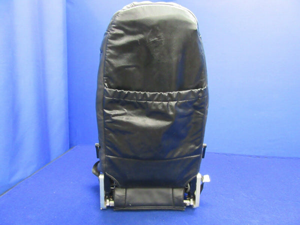 Cirrus SR-22 Co-Pilot Seat Amsafe Airbag System P/N 20907-404-030 (0122-359)