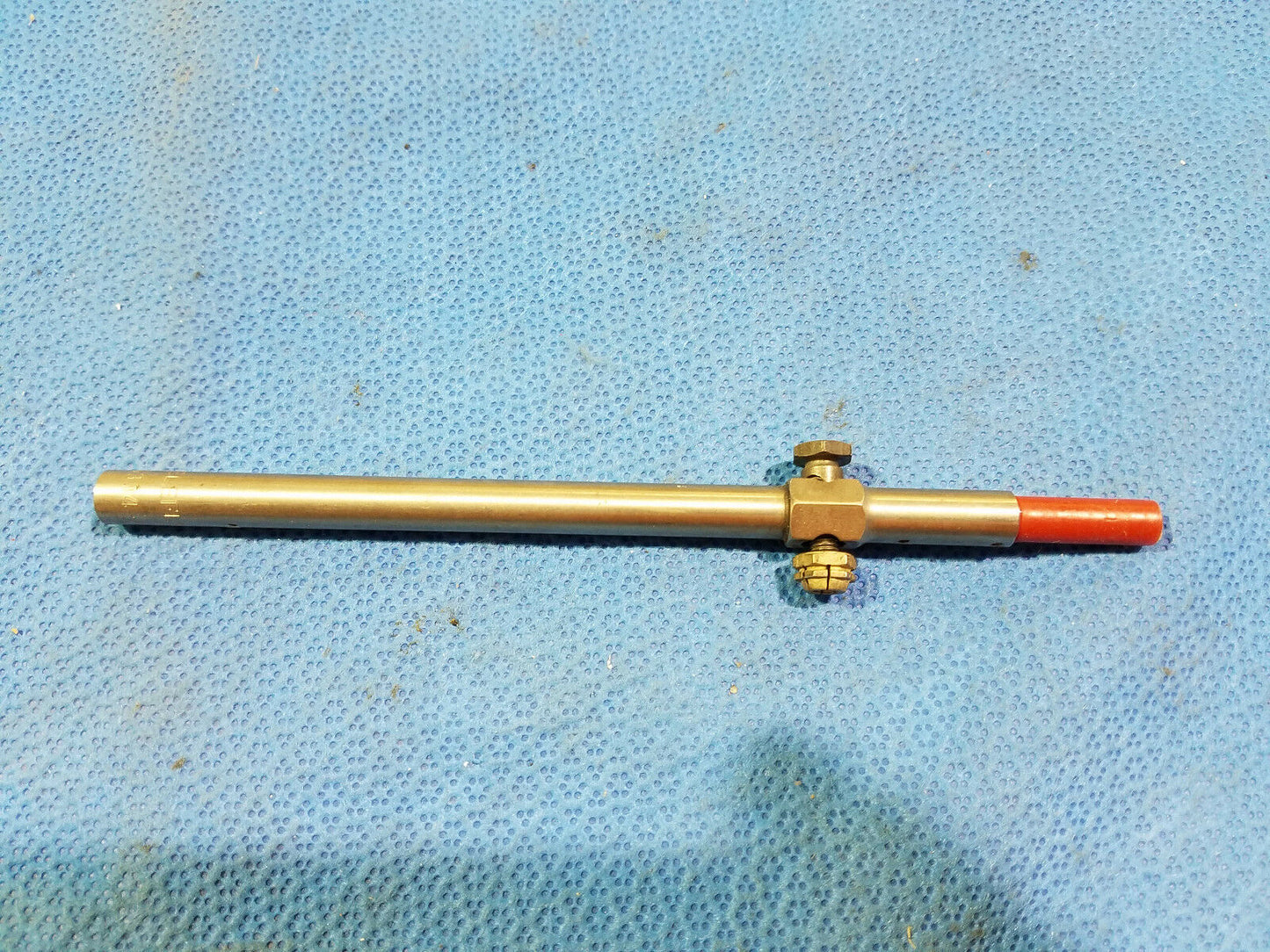 Embraer Telescopic Unit P/N 6334-24 (0516-198)