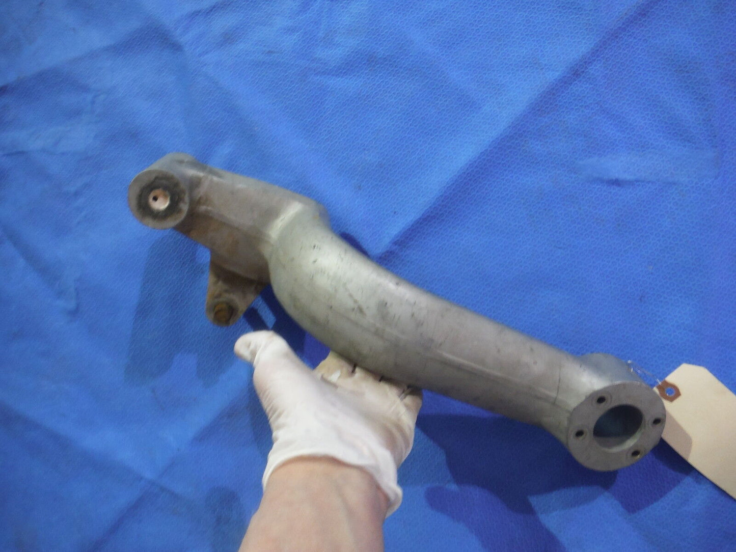 Beech Musketeer Left Main/Nose Gear Fork P/N 169-810000-607 (415-12)