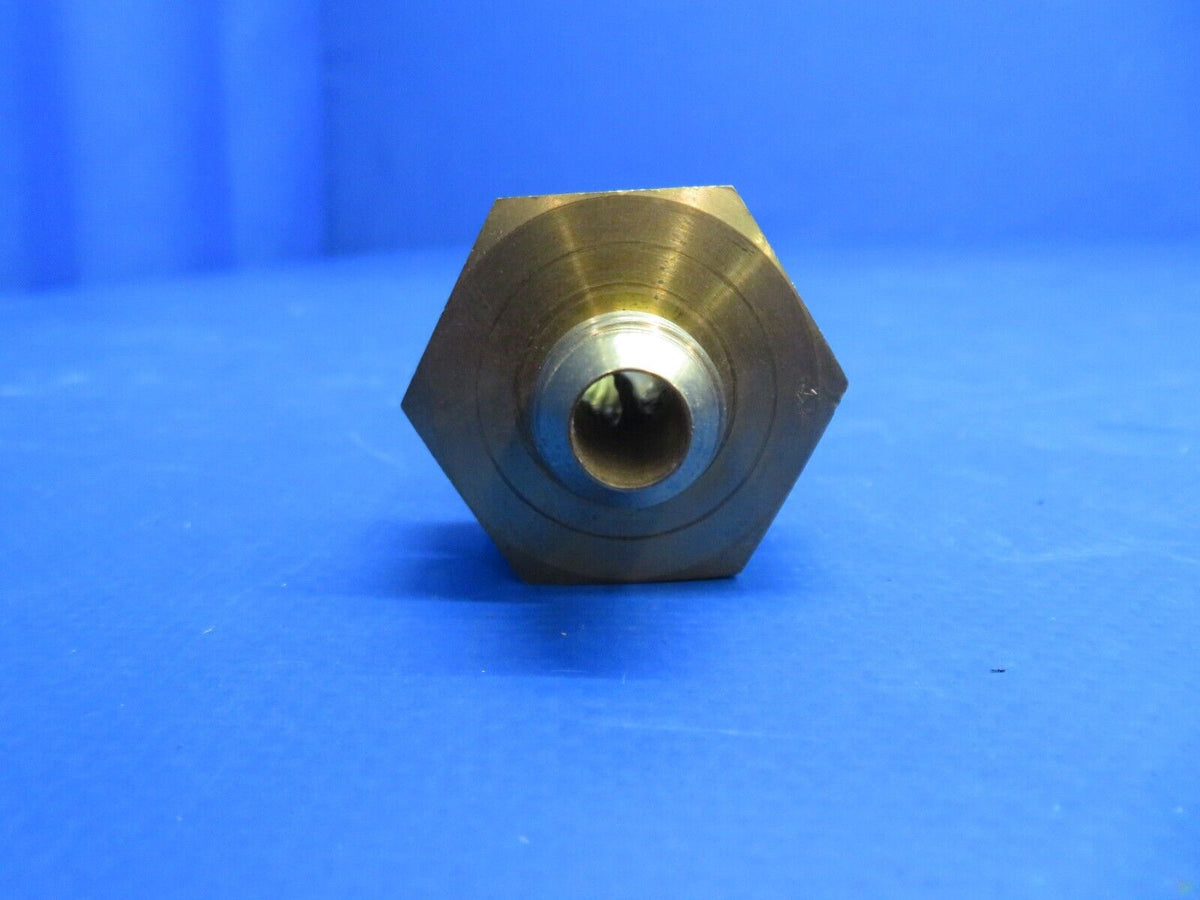 Fuel Strainer MTO Fuel Screen, Size 6 AN Fitting, P/N F435 NOS (1222