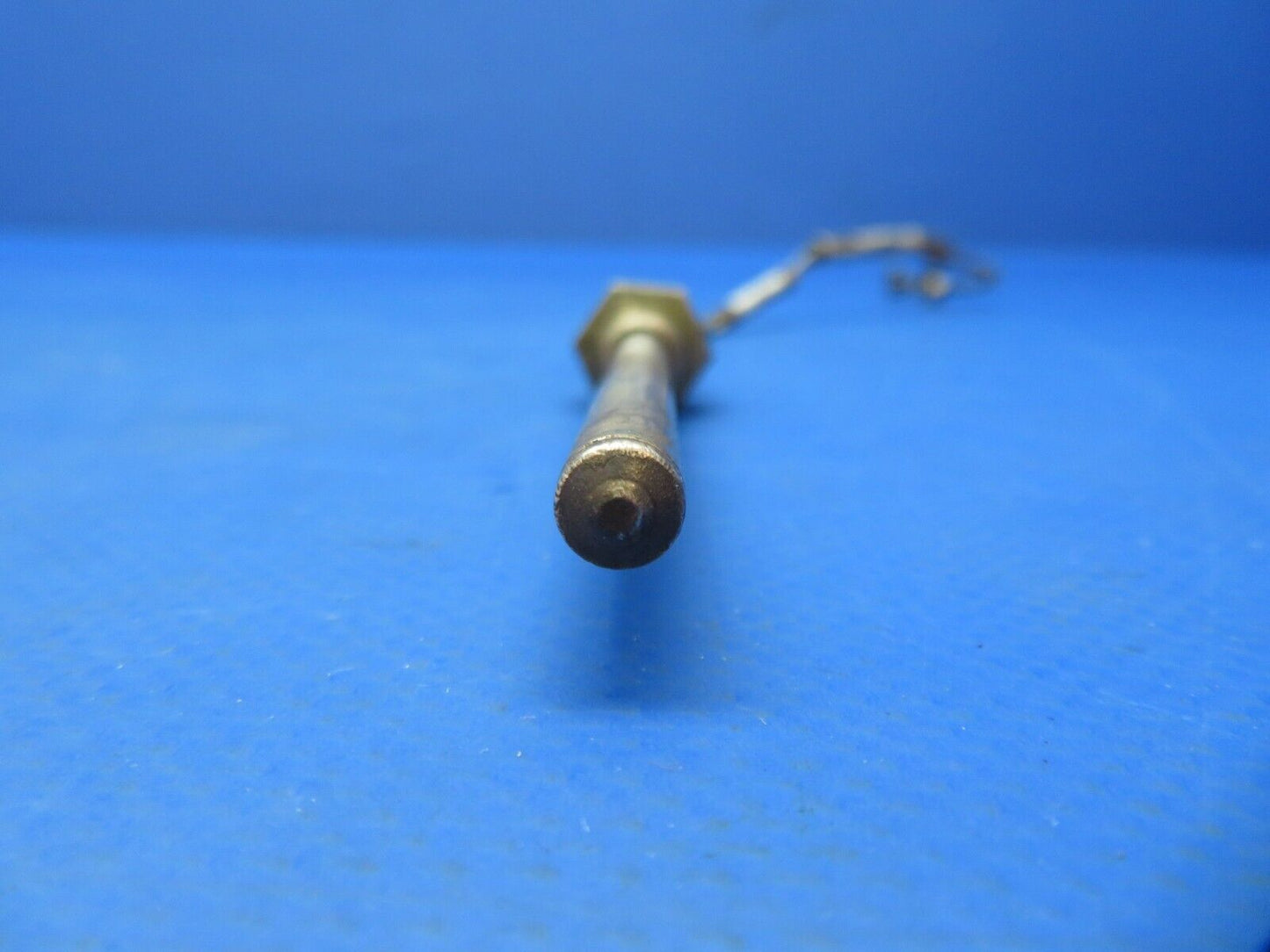 The Lewis Engine Company Temperature Probe P/N 50B2 (0523-1003)