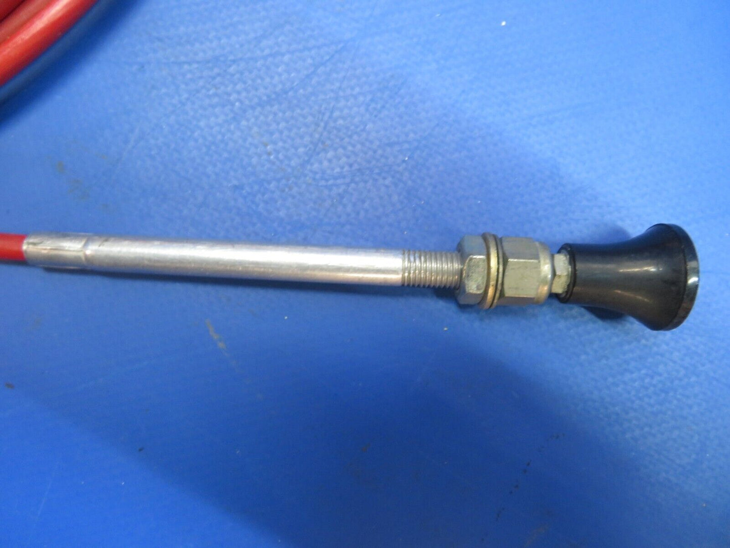 Piper Aerostar 602P Temperature Control Cable P/N 600035-511 (0123-852)