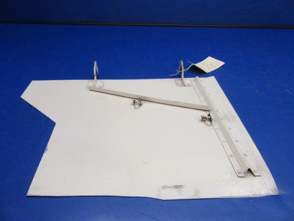 Mooney M20 Main Gear Door Assembly LH P/N 550003-001 (1021-329)