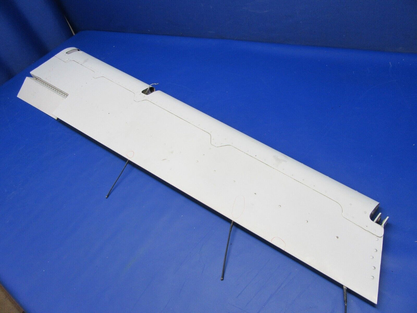 Piper Aerostar 600 601 601P 602P Rudder / Elevator P/N 240027-01 (1022-208)