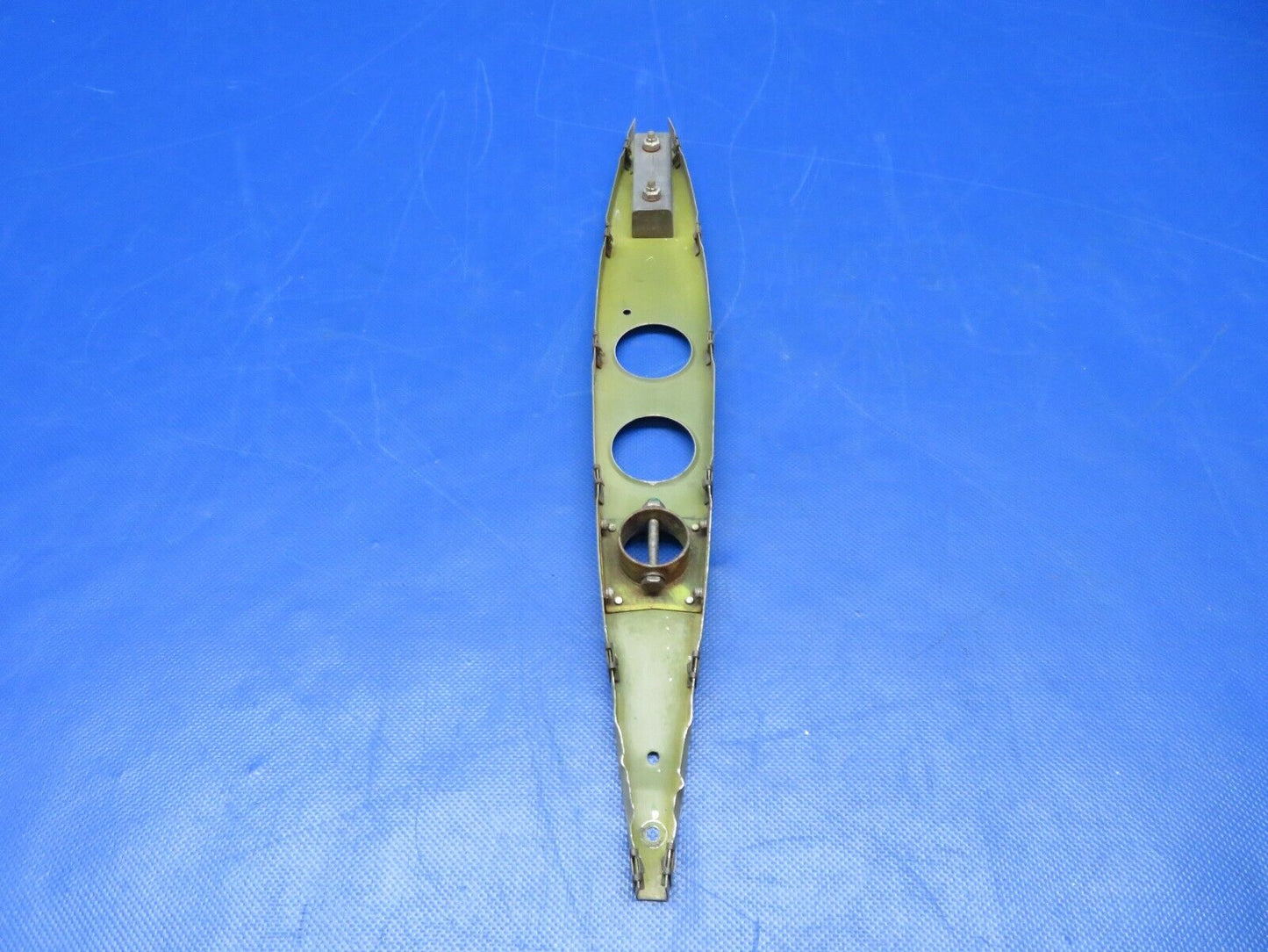 Grumman AA-1B RH Horizontal Stabilizer Rib Assy w/ Weight 302040-2 (0224-132)