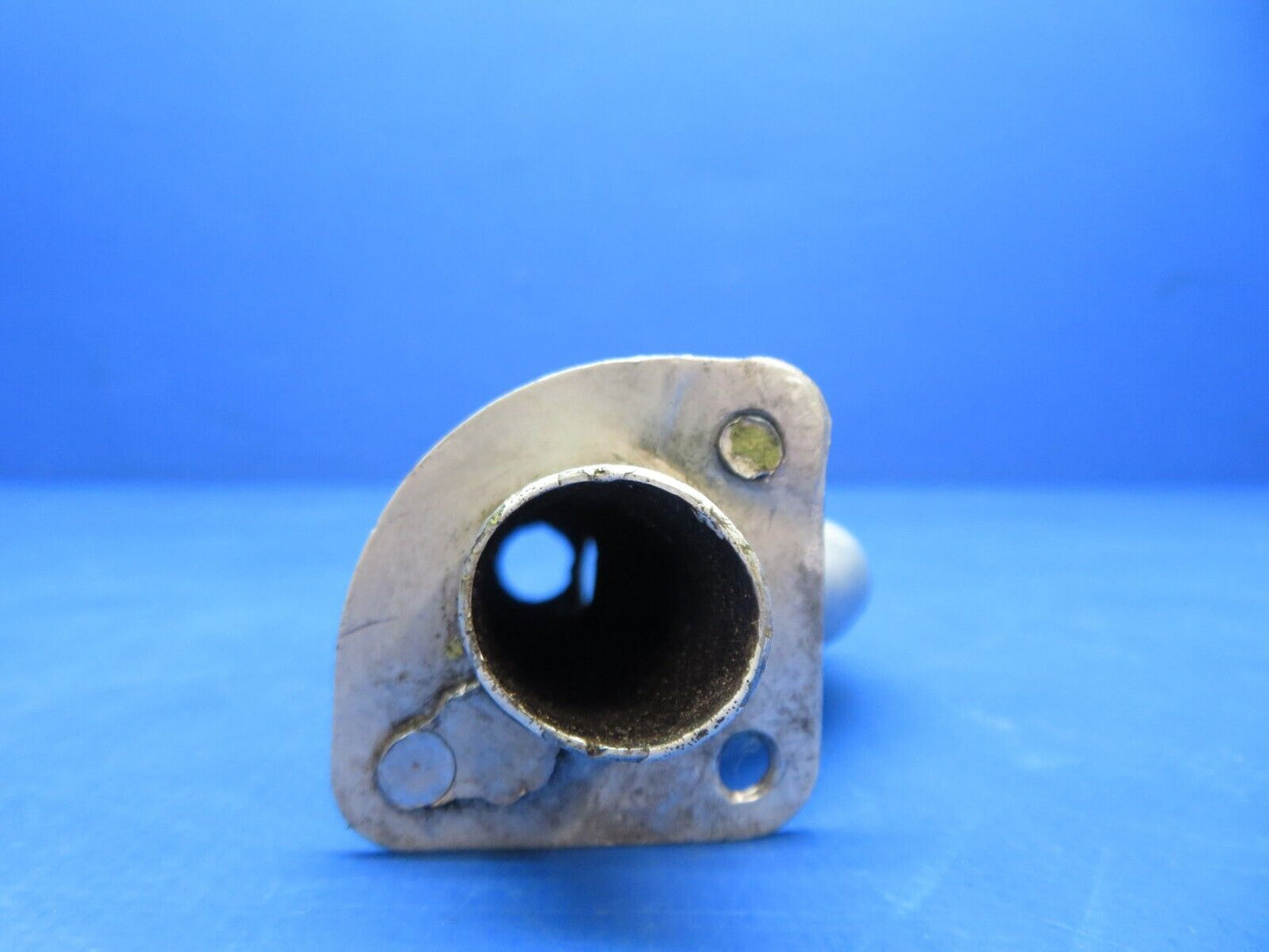 Cessna 310 / 310Q Fitting Weld Overboard De-Ice Vent P/N 0851184-3 (0923-317)