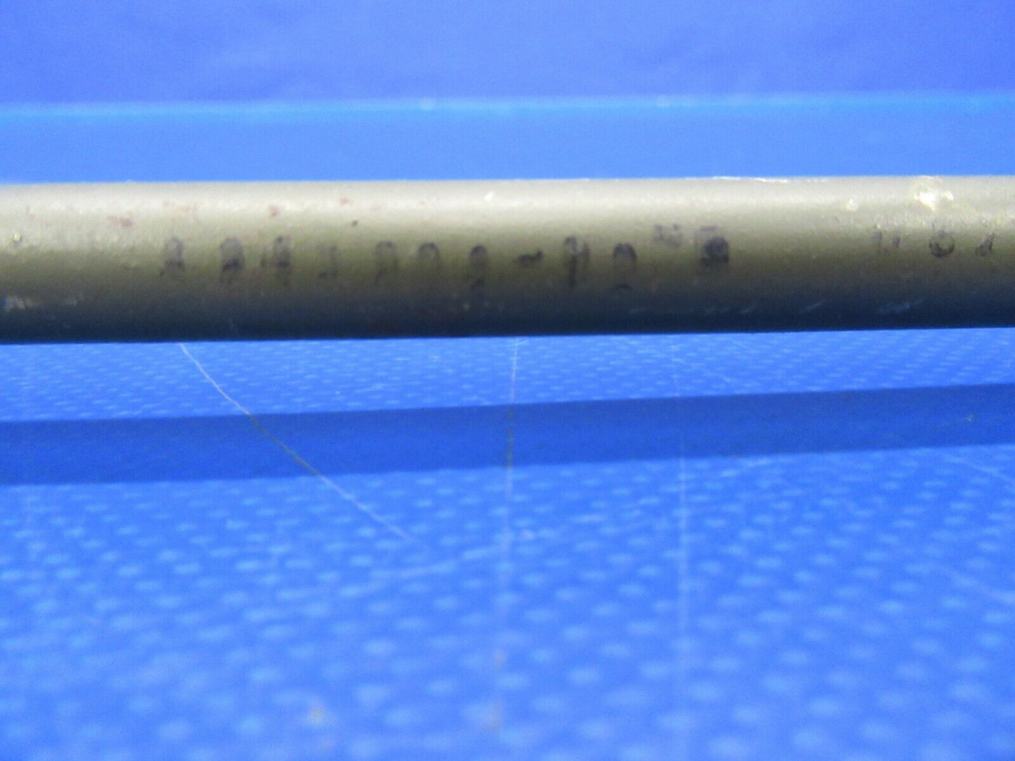Cessna 310 310R Rod Assy Elevator Bobweight P/N 0813081-12 (0319-36)