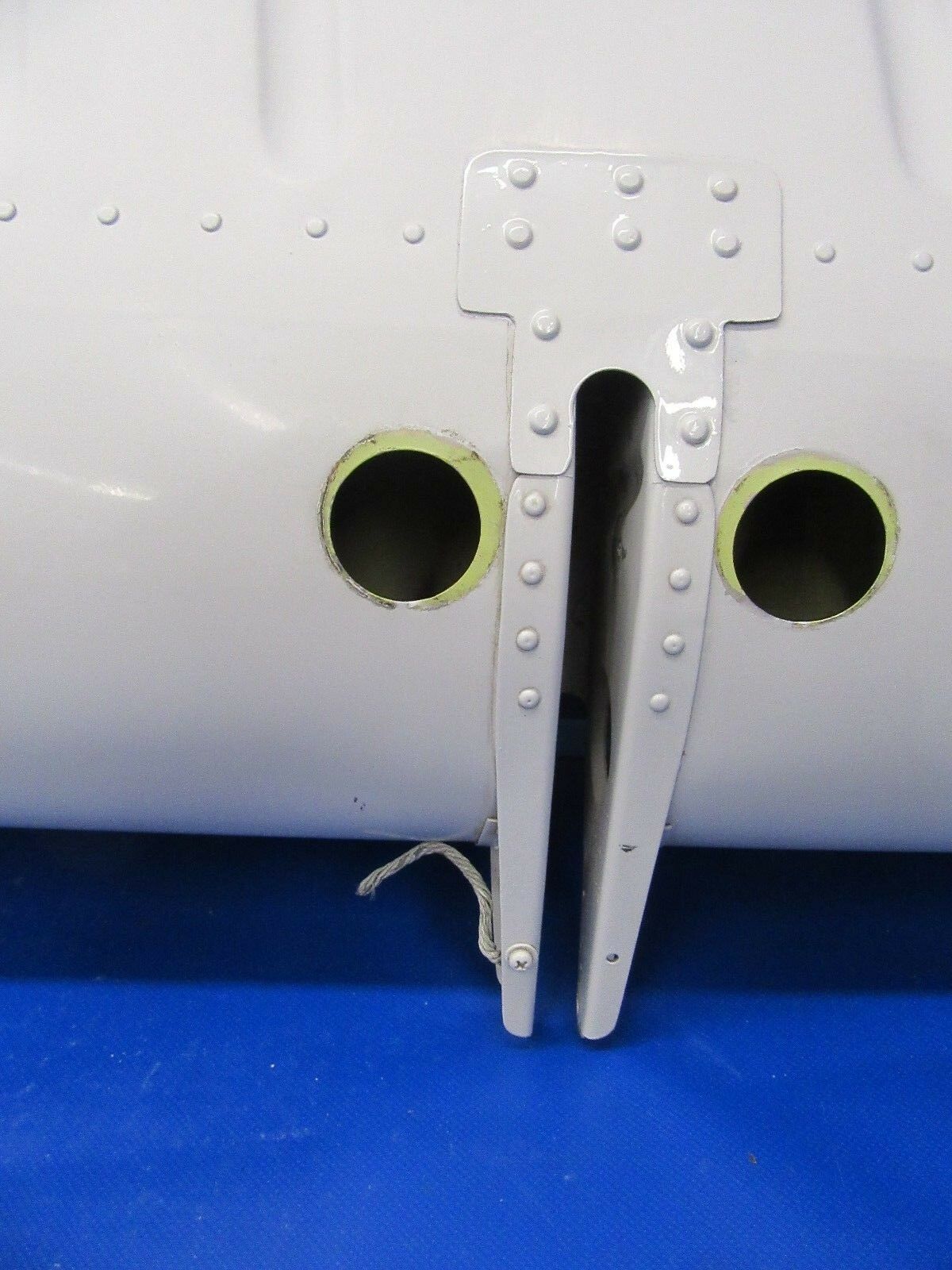 Beech Baron 58P Flap Assy LH P/N 102-160000-601 (0118-177)