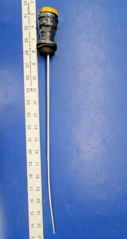 Lycoming Dipstick 12 Quarts 16-3/4" Length (0918-155)