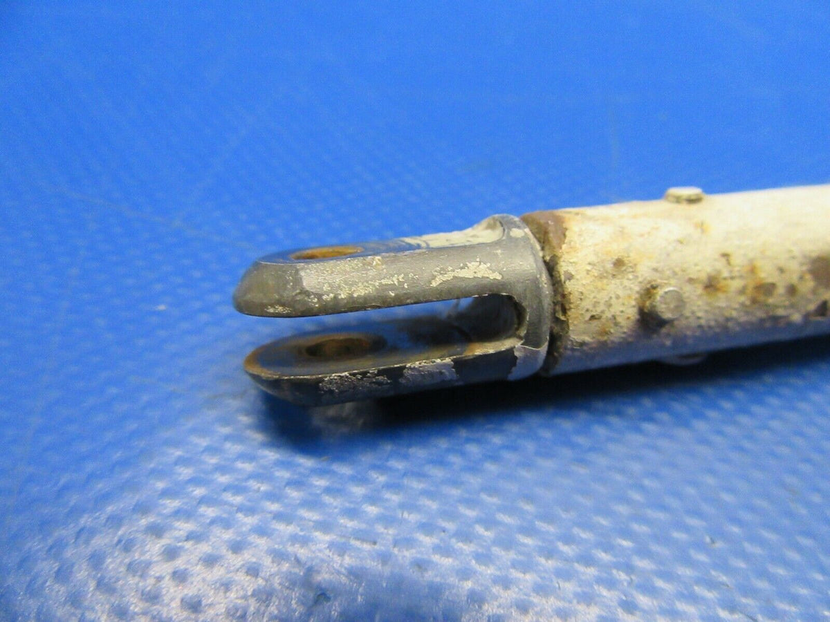 Beech C24R Rod Assembly Stabilator Trim Tab P/N 1695240871 (0219158