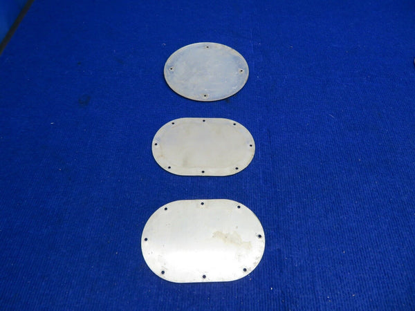 Piper PA-28R-201T Arrow Inspection Panels LOT (0222-759)