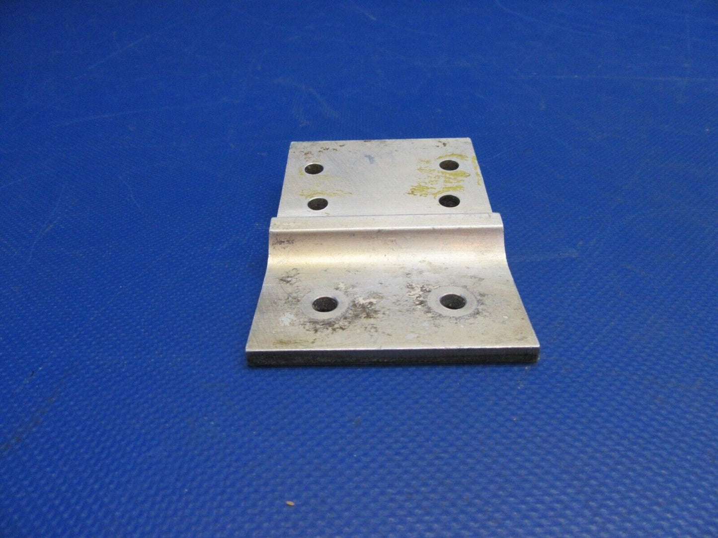 Mooney M20G Plate / Bracket Main Landing Gear Attach RH (0921-388)