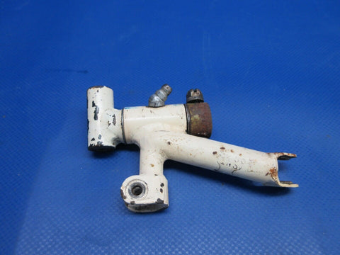 Mooney Steering Horn Assembly P/N 720012-503 (0224-1657)