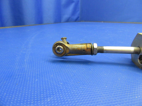 Mooney M20G Hydraulic Flap Actuator P/N HE625 (0921-311)