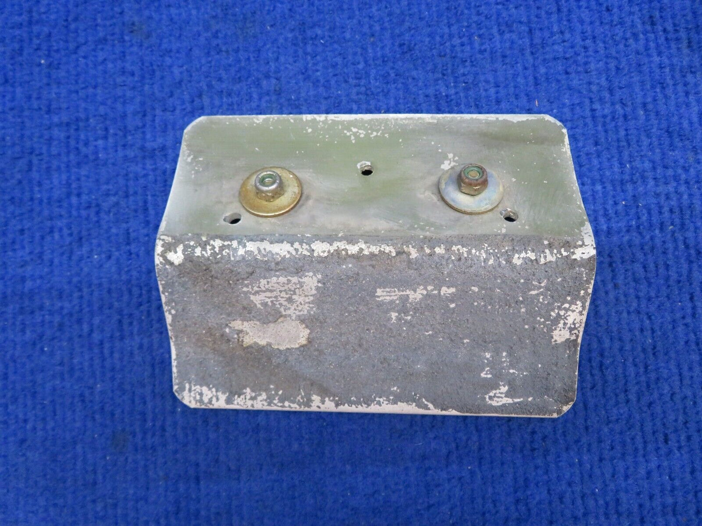 Cessna 150 / 150F Step Fuselage Mounted RH P/N 0413399-2 (0822-504)
