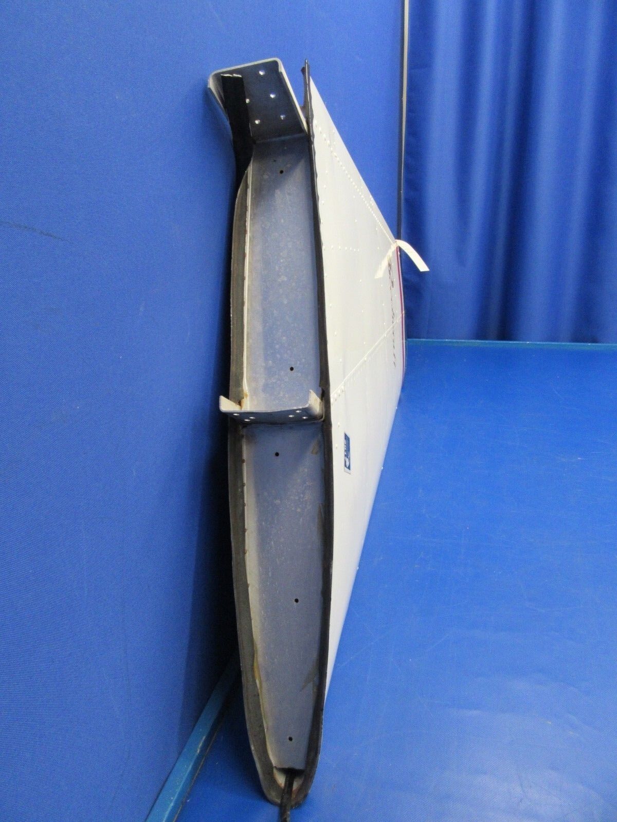 Beech Debonair 35-A33 Vertical Stabilizer P/N 33-640000-611 (1018-119)