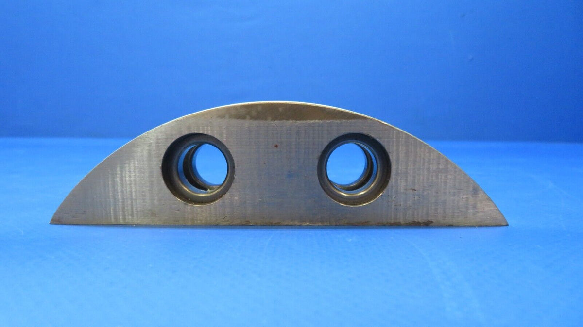 Continental Crankshaft Counterweight P/N 352117 (0523874) Safe Skies
