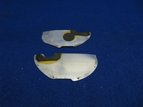 Piper PA-28R-201T Arrow Inspection Panels LOT (0222-759)