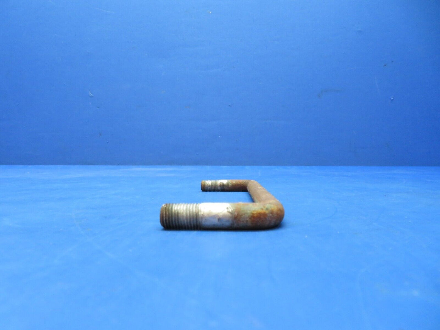 Early Cessna 182 Main Gear U-Bolt P/N 0541153 (1023-299)