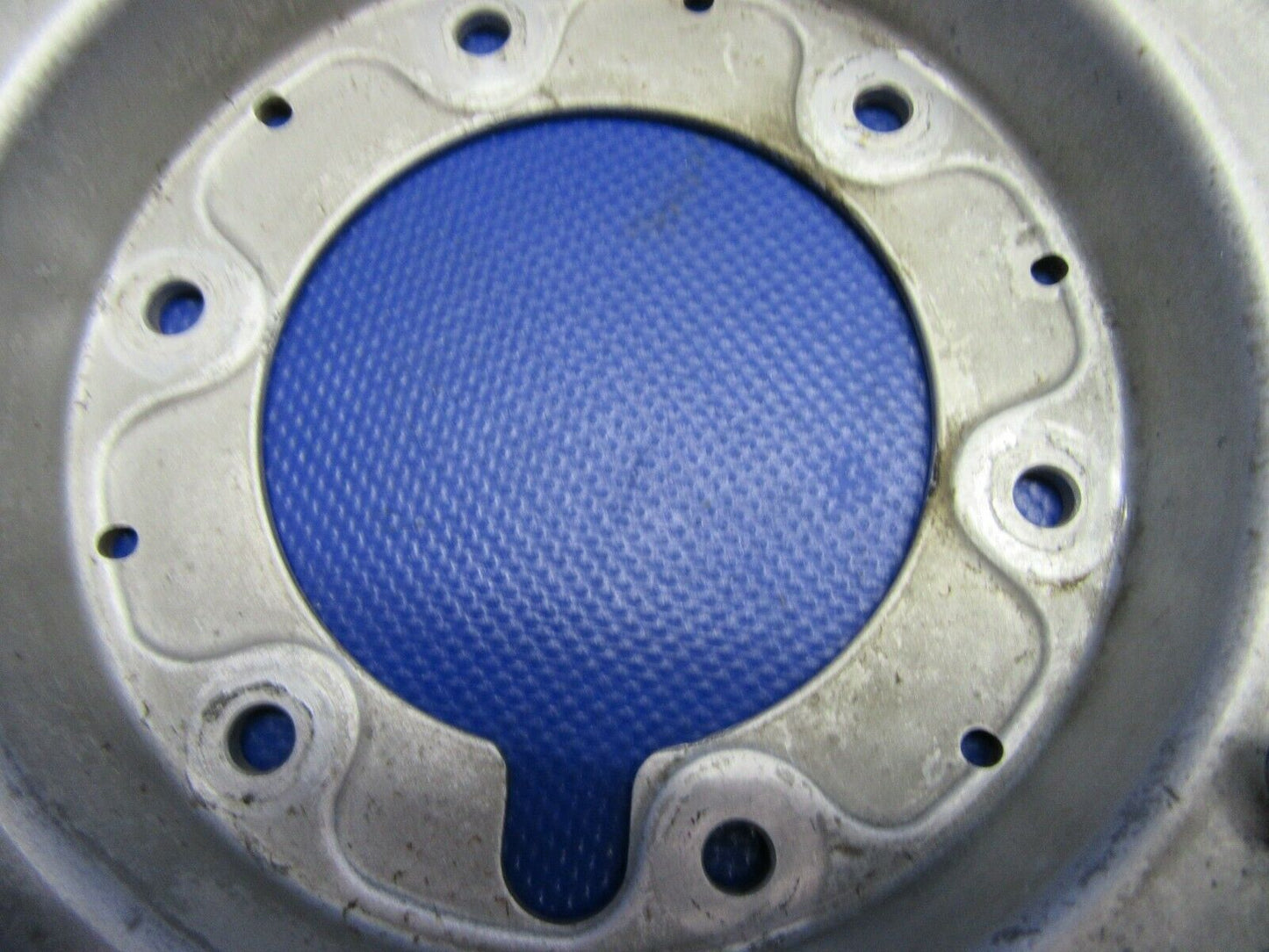 McCauley Wheel Flange P/N D30222-1 (0921-420)