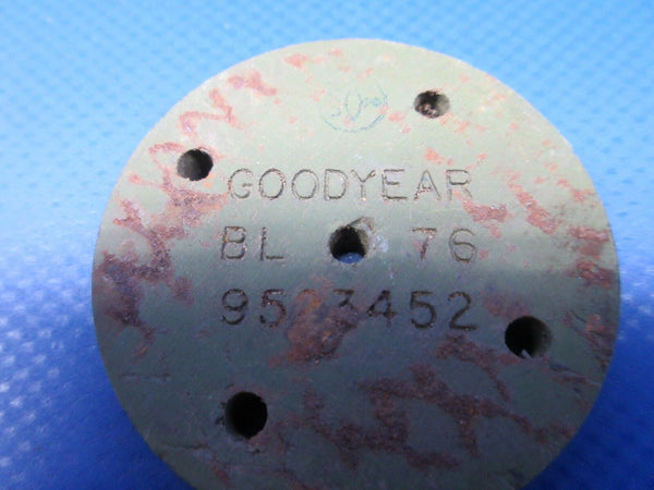 Goodyear Brake Puck Lining P/N 9523452 LOT OF 6 NOS (0224-1633)