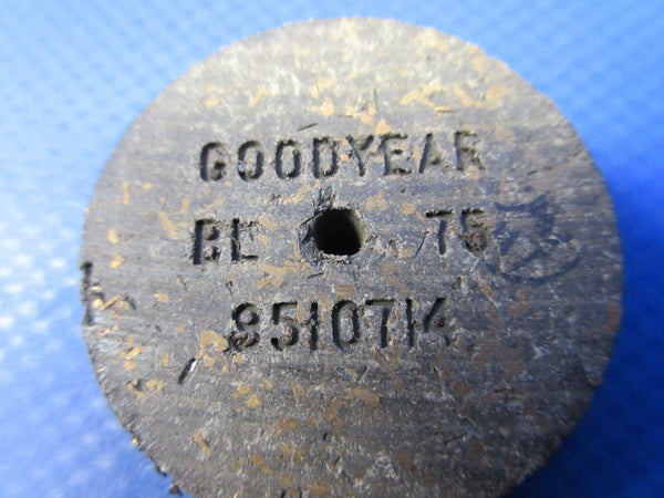 Goodyear Brake Lining P/N 9510714 LOT OF 4 (0224-1280)