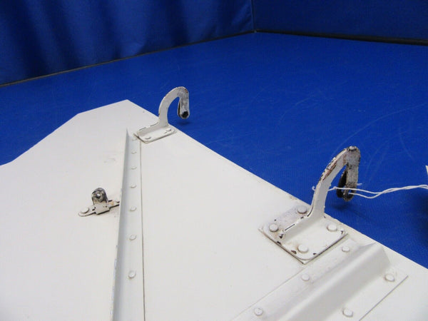 Mooney M20 Main Gear Door Assembly LH P/N 550003-001 (1021-329)