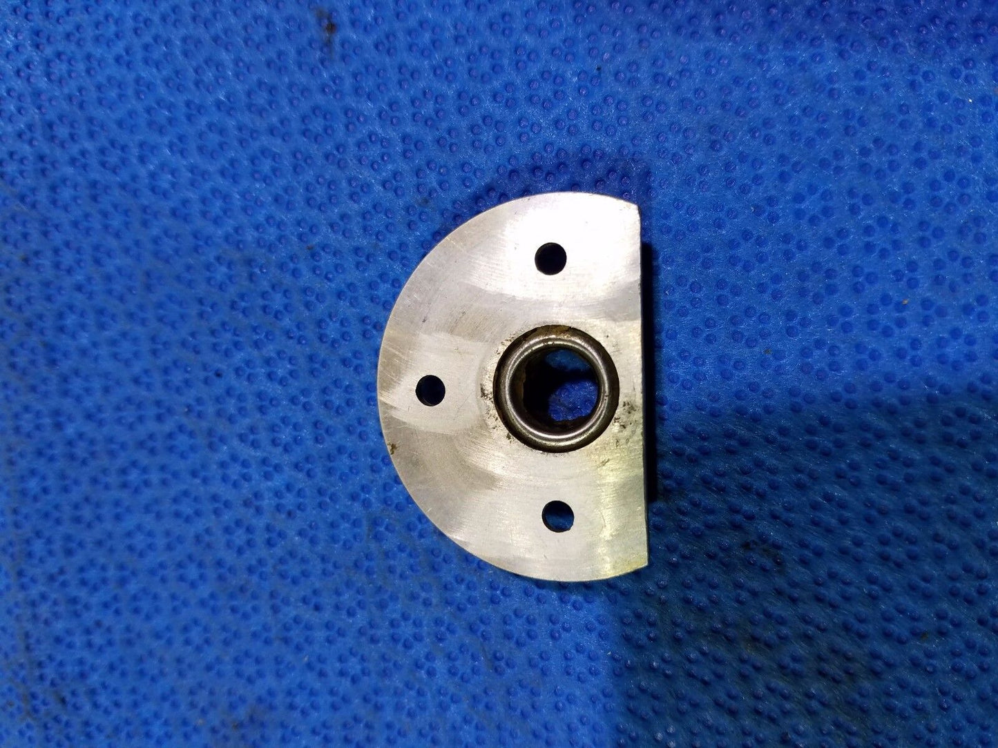 Cessna 206/208 Induction Air Box Bushing P/N 1250309-3 (0516-24)