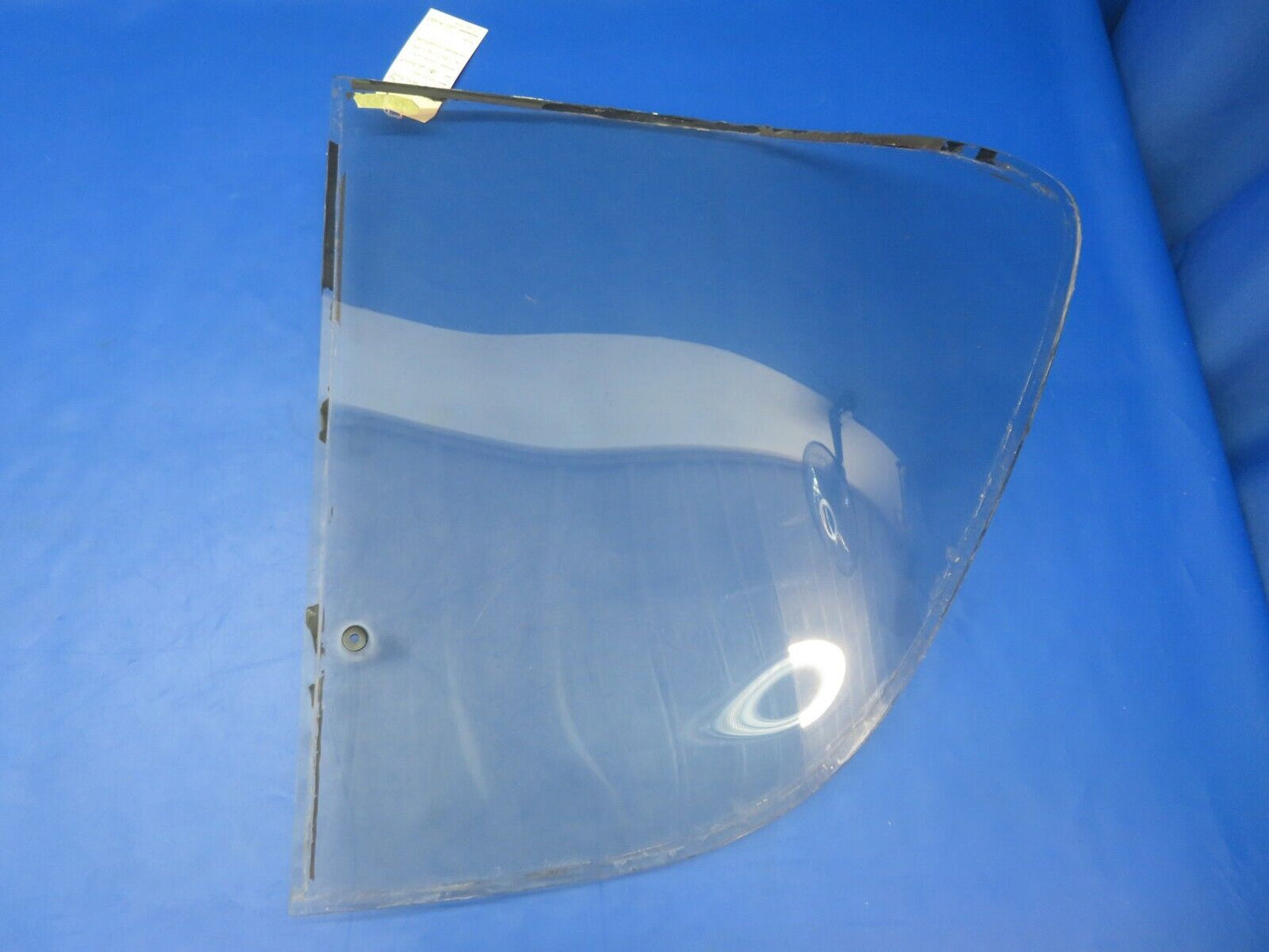 Piper PA-34-200T Seneca II Windshield LH .250" Thickness P/N 78271-05 (0223-736)