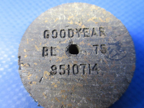 Goodyear Brake Lining P/N 9510713 LOT OF 4 (0224-1282)