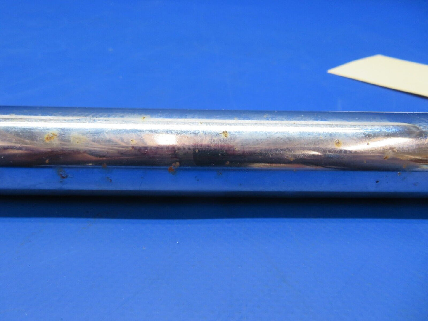 Brantly B2B Helicopter AFT Strut LH Skid (1022-837)