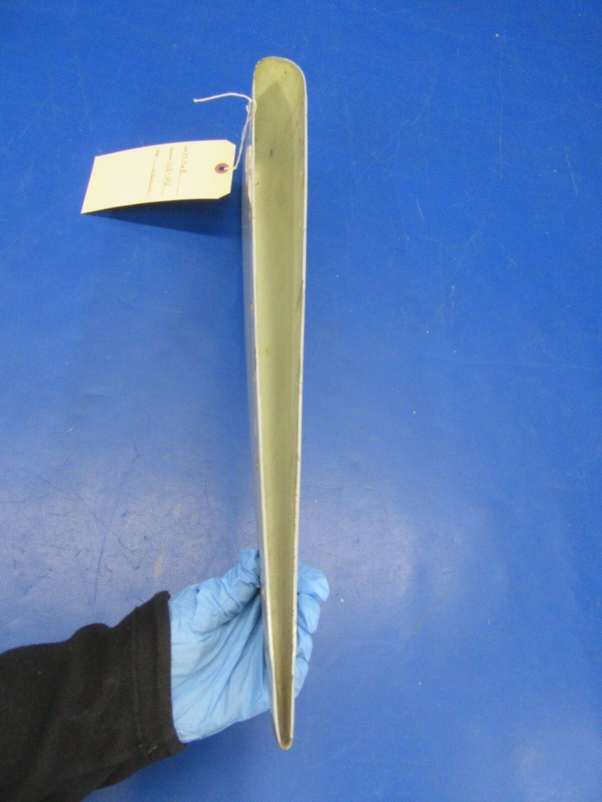 1956 Cessna 310 Elevator Tip P/N 0832120-1 (1118-128)