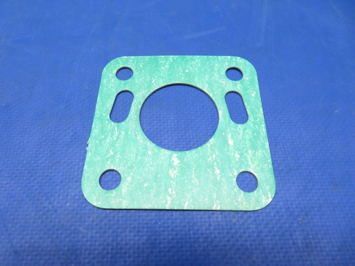 Pratt & Whitney Overspeed Governor Gasket P/N 3118953-01 NOS (1123-379)